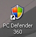 PC Defender 360.lnk