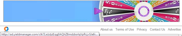 Ad.yieldmanager.com alert