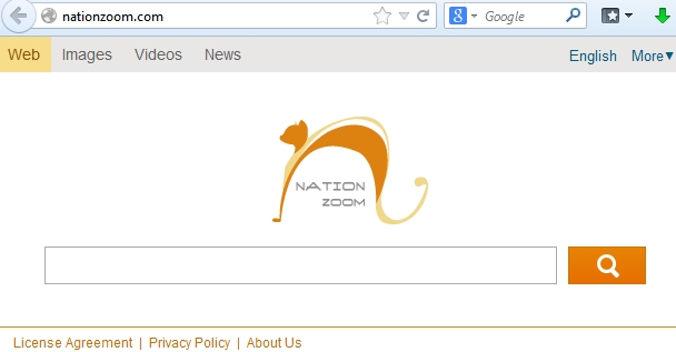 Nation Zoom browser hijacker