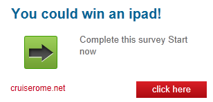 You could win an ipad