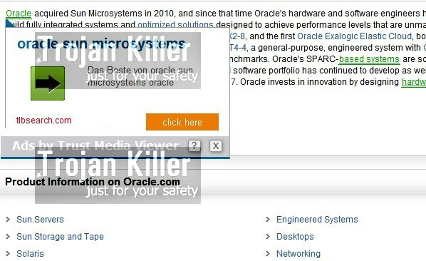 Ads by Trust Media Viewer