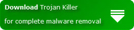Malware Defender 2015 removal tool
