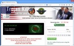 Security-scan FBI warning virus