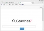 7searches.org virus