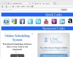 Searchtosurf.com browser hijacker