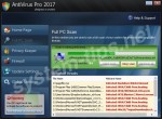 AntiVirus Pro 2017 hoax