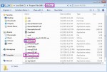 MiuiTab virus folder location