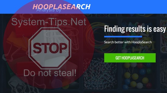 Hoopla Search Ads