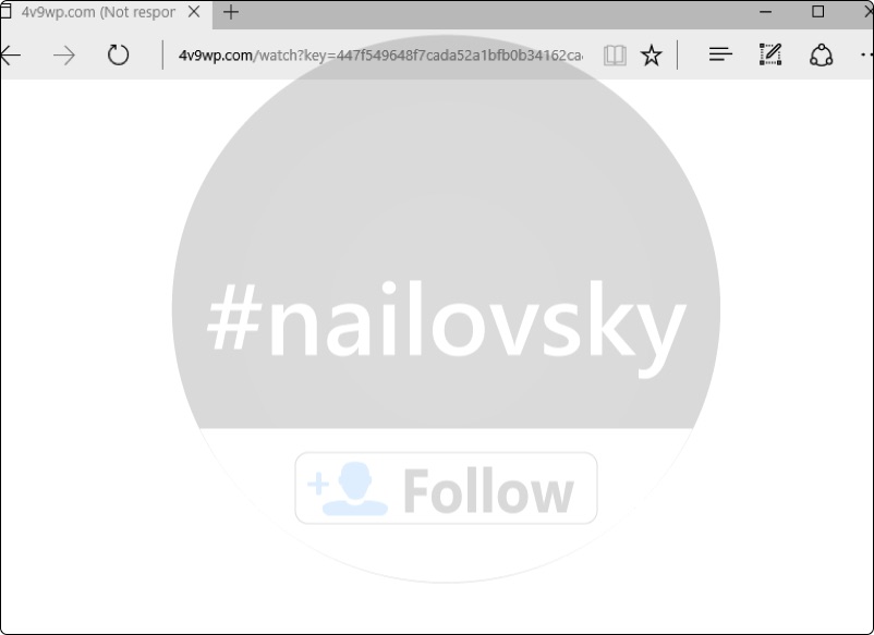 4v9wp.com/watch?key pop-up