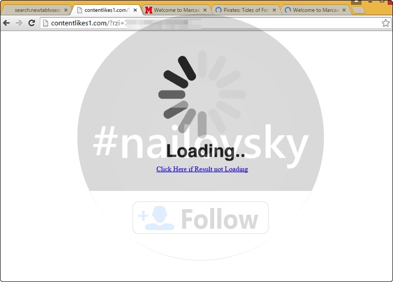 Contentlikes1.com redirect
