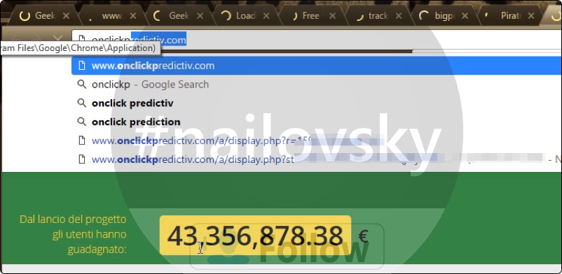 Onclickpredictiv.com/a/display