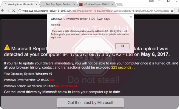 windows-u1.windows-driver-512017.win scam