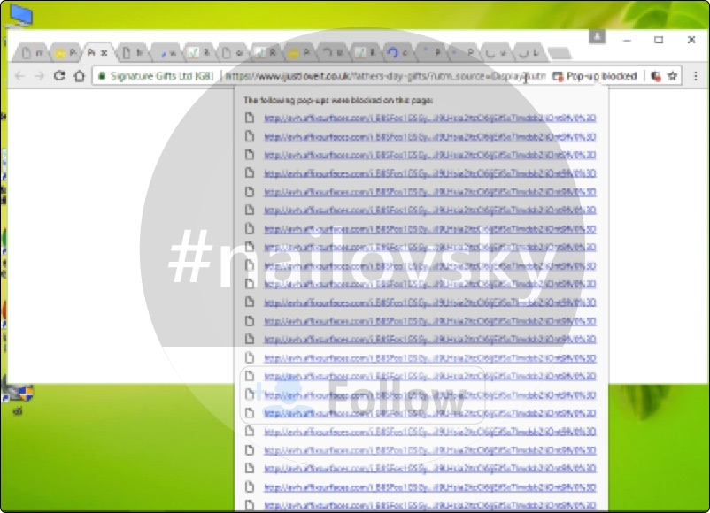 Avh.affixsurfaces.com redirect