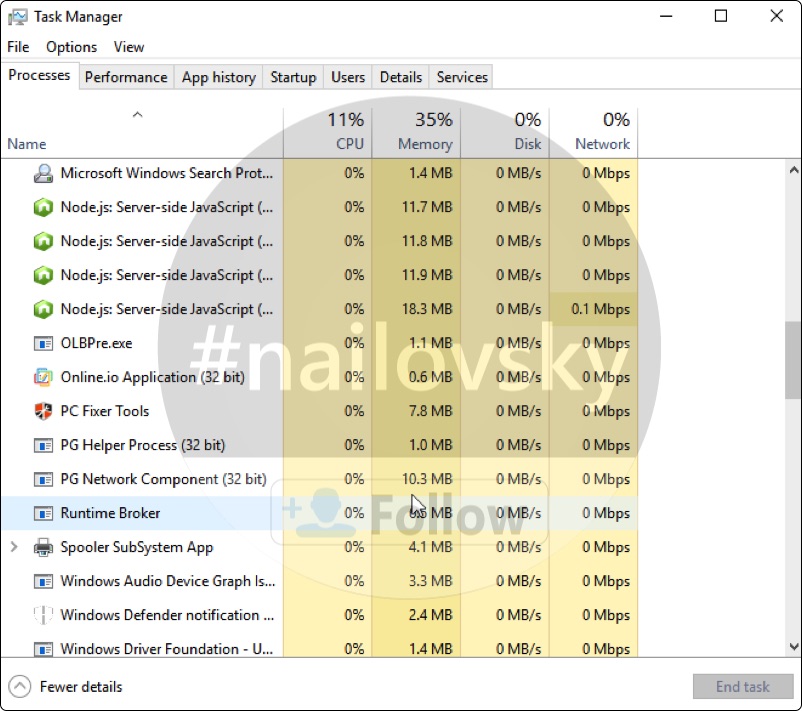 Online.io Application (32 bit)