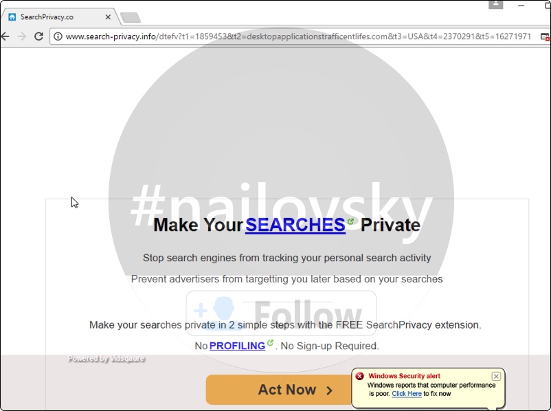 SearchPrivacy.co