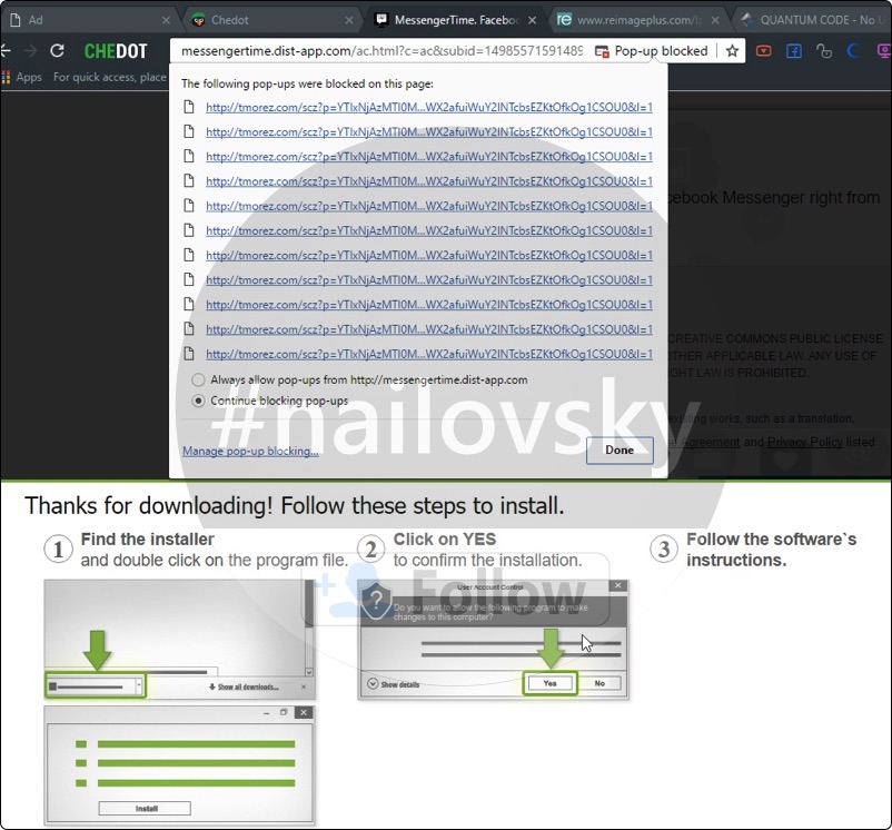 Tmorez.com/scz redirect