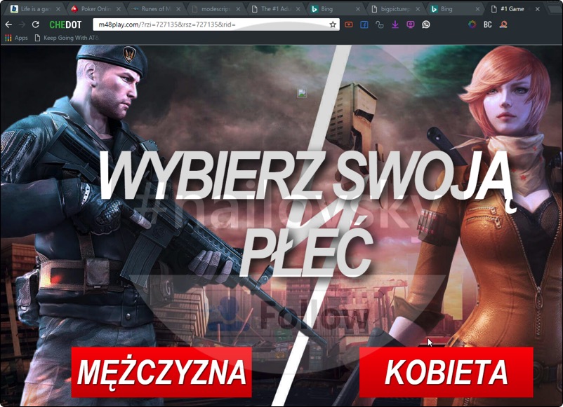 m48play.com/?rzi # 1 game pop-up virus