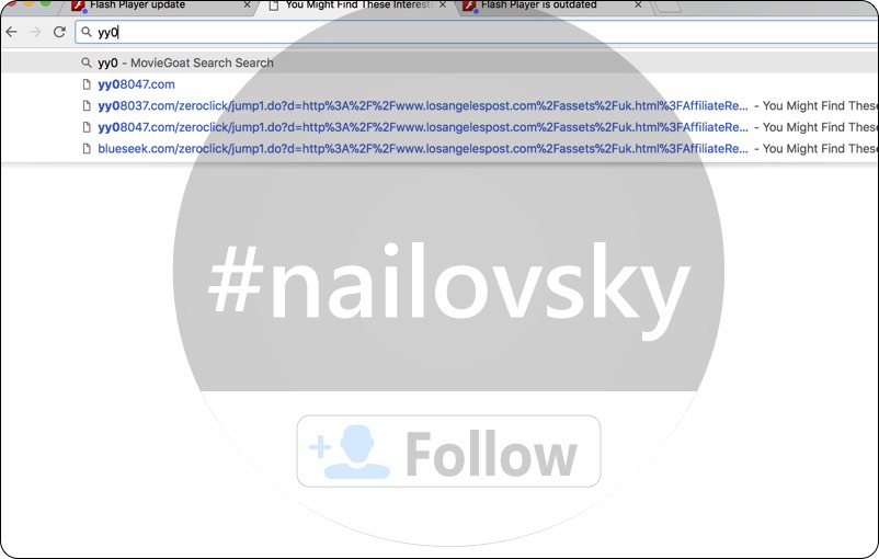 Yy08037.com/zeroclick redirect