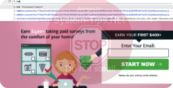 Rnddmn.com/scz redirect