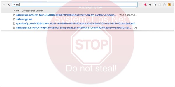 ssl.mmtgo.me redirection issue
