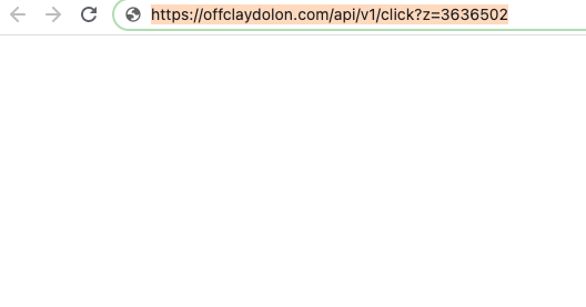 Offclaydolon.com redirect virus